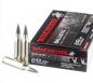 Winchester Silvertip Rapid Controlled Expansion Polymer 243 Winchester Ammo 20 Round Box