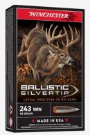 Remington Core-Lokt 243Win Ammo 100gr Pointed Soft Point 20rd box Remington Core-Lokt 243Win Ammo 100gr Pointed Soft Point 20rd box