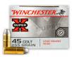 Main product image for Winchester 45 Long Colt 255 Grain Lead Round Nose