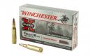Winchester Super-X  7mm-08 Remington 140 Grain Power-Point 20rd box