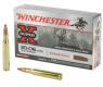 Main product image for Winchester Super-X  .30-06 Springfield 165gr  Pointed Soft Point 20rd box