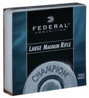 Federal Champion Large Rifle Mag Multi-Caliber Rifle 1,000 - 215 Federal Champion Large Rifle Mag Multi-Caliber Rifle 1,000 - 215