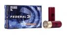 Main product image for Federal Standard Power-Shok Lead Rifled Slug 12 Gauge Ammo 2.75" 1 oz 5 Round Box