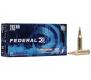 Main product image for Federal Power-Shok 243Win 100gr  Soft Point  20rd box