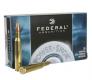 Main product image for Federal Standard Power-Shok Jacketed Soft Point 270 Winchester Ammo 130 gr 20 Round Box