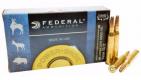Main product image for Federal Standard Power-Shok Jacketed Soft Point 270 Winchester Ammo 150 gr 20 Round Box