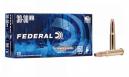 Main product image for Federal Power-Shok 30-30 Winchester 150gr Soft Point FN 20RD box