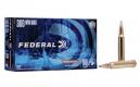 Main product image for Federal  Power-Shok 30-06 Soft Point 180gr  20rd box
