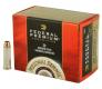 Federal Hydra-Shok Jacketed Hollow Point 20RD 129gr .38 Spc +P - P38HS1