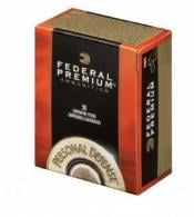 Hornady 38 Cal 180 Grain Hollow Point Extreme Terminal Perfo