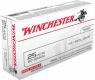 Winchester .25 ACP 50 Grain Full Metal Jacket