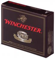 Winchester 20 Ga. 2 3/4" 260 Grain Supreme Partition Gold Sa - SSP20 Winchester 20 Ga. 2 3/4" 260 Grain Supreme Partition Gold Sa - SSP20