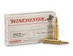 Main product image for Winchester Target Full Metal Jacket 223 Remington Ammo 62 gr 20 Round Box
