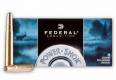 Main product image for Federal Power-Shok Soft Point 20RD 300gr 375 H&H Magnum