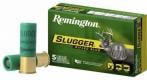 Remington 12 Ga. 2 3/4" 1 oz, Lead Slug