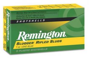 Remington 16 Ga. 2 3/4" 4/5 oz, Lead Slug - SP16RS Remington 16 Ga. 2 3/4" 4/5 oz, Lead Slug - SP16RS