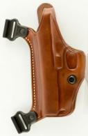 213 LH HOLSTER FOR SSH HORNESS TAN - 213