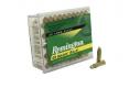 Main product image for Remington .22 LR  High Velocity 40 Grain Plated Lead R