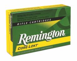 Remington 25-20 Winchester 86 Grain Soft Point - R25202