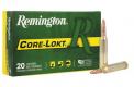 Main product image for Remington 7MM Remington Mag 150 Grain Core-Lokt Pointed Soft