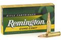 Remington Core-Lokt 300 Win Mag 150 Grain Pointed Soft point 20rd box