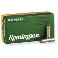 Remington 44 Remington Magnum 240 Grain Soft Point - R44MG2 Remington 44 Remington Magnum 240 Grain Soft Point - R44MG2