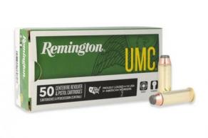 Remington 44 Remington Magnum 240 Grain Semi-Jacketed Hollow