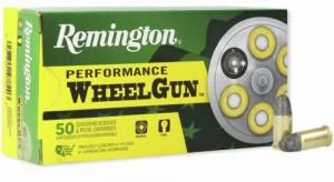 Remington 32 Smith & Wesson 88 Grain Lead Round Nose