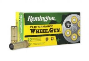 Remington 38 Special 148 Grain Targetmaster Lead Wadcutter M