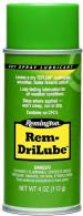 REM 40X BORE CLEANER 4OZ BOTTLE CLAMPACK     (6)