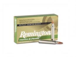 Remington Premier Safari 7MM Remington Mag 160 Grain A-Frame - RS7MMA