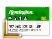 Hornady 38 Cal 155 Grain Flat Point Extreme Terminal Perform