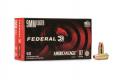 Main product image for Federal American Eagle Full Metal Jacket 9mm Ammo 147 gr 50 Round Box