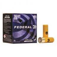 FED HI POWER 20 6 25/10 - H203