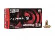 Main product image for Federal American Eagle Full Metal Jacket 9mm Ammo 115 gr 50 Round Box