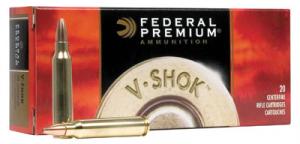 Federal Premium 22-250 Remington 55 Grain Sierra BlitzKing - P22250C Federal Premium 22-250 Remington 55 Grain Sierra BlitzKing - P22250C