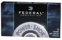 Federal Power-Shok Speer Hot-Cor SP 20RD 150gr 7mm-08 Remington - 708CS