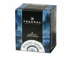 Federal Power-Shok Jacketed Hollow Point 20RD 180gr 44 Remington Magnum