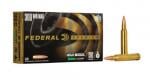 Federal Gold Medal Sierra MatchKing BTHP 20RD 190gr 300 Winchester Magnum - GM300WM