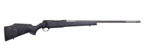 Weatherby Accumark 7mm Weatherby Magnum Bolt Rifle - MAM01N7MMWR8B