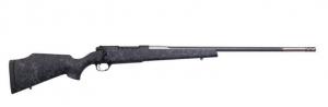 Weatherby Accumark 7mm Weatherby Magnum Bolt Rifle - MAM01N7MMWR8B Weatherby Accumark 7mm Weatherby Magnum Bolt Rifle - MAM01N7MMWR8B
