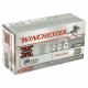 Winchester Win Clean .38 Spc 125 Grain Jacketed Flat Poin - WC381