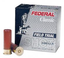 Federal Classic Field 12 Ga. 2 3/4"  Blank - FP12