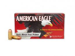 Main product image for American Eagle Total Metal Jacket 50RD 230gr 45 Auto