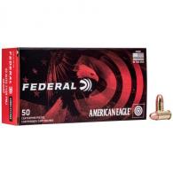 Federal American Eagle 32Auto Full Metal Jacket 71gr 50rd box Federal American Eagle 32Auto Full Metal Jacket 71gr 50rd box