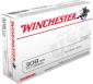 Winchester 308 Winchester 147 Grain Full Metal Jacket Boat-T