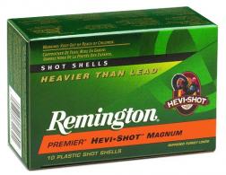 Remington 12 Ga. 3" 1 5/8 oz, #5 Tungsten Round - PRHS12HM5