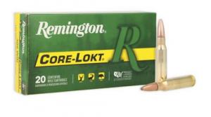 Remington 308 Winchester 180 Grain Premier Core-Lokt Ultra B - PRC308WC Remington 308 Winchester 180 Grain Premier Core-Lokt Ultra B - PRC308WC