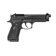 Beretta M9 22LR Semi Auto Pistol - J90A1M9F19