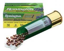 Remington Premier Heavy Magnum Turkey 20 Ga. 3" 1 1/4 oz, #6 - P20XHM6